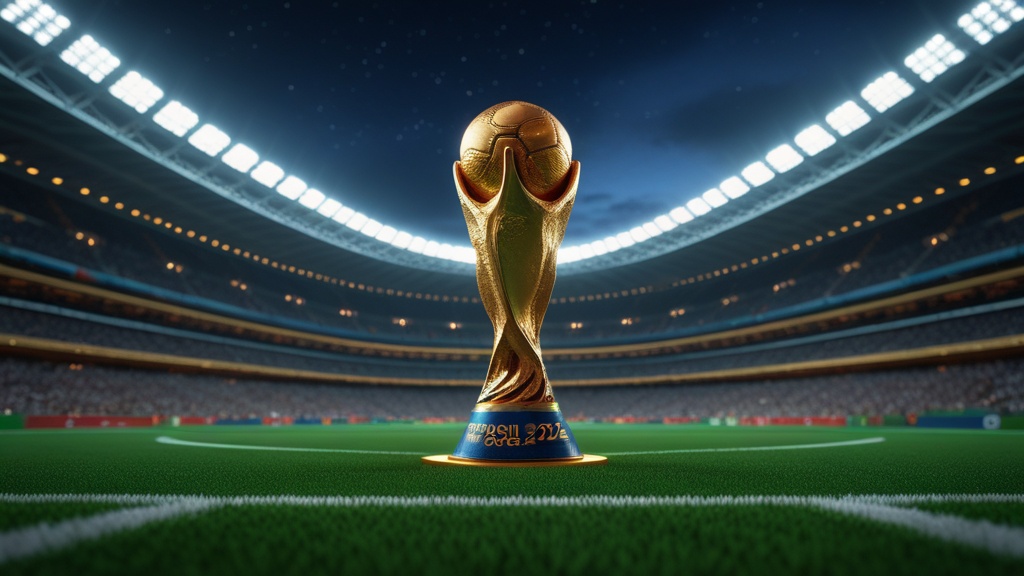 Kết Quả & Bảng Xếp Hạng World Cup 2026 Mới Nhất